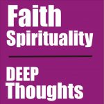 Faith Spirituality