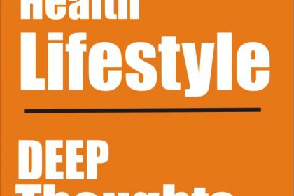 Health Lifestyle