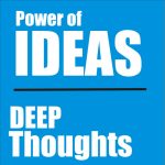 Power of Ideas