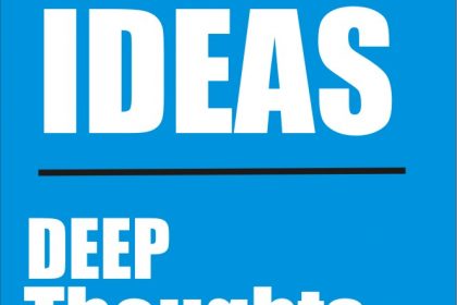 Power of Ideas